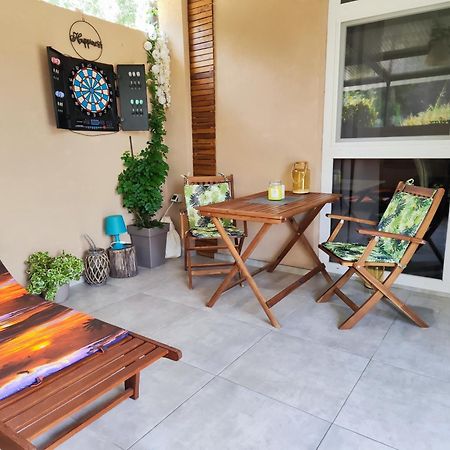 Cave With Free Parking Apartment Пула Екстериор снимка