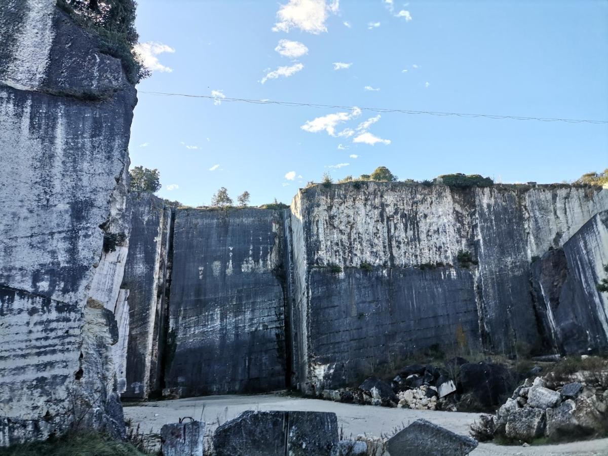 Cave With Free Parking Apartment Пула Екстериор снимка
