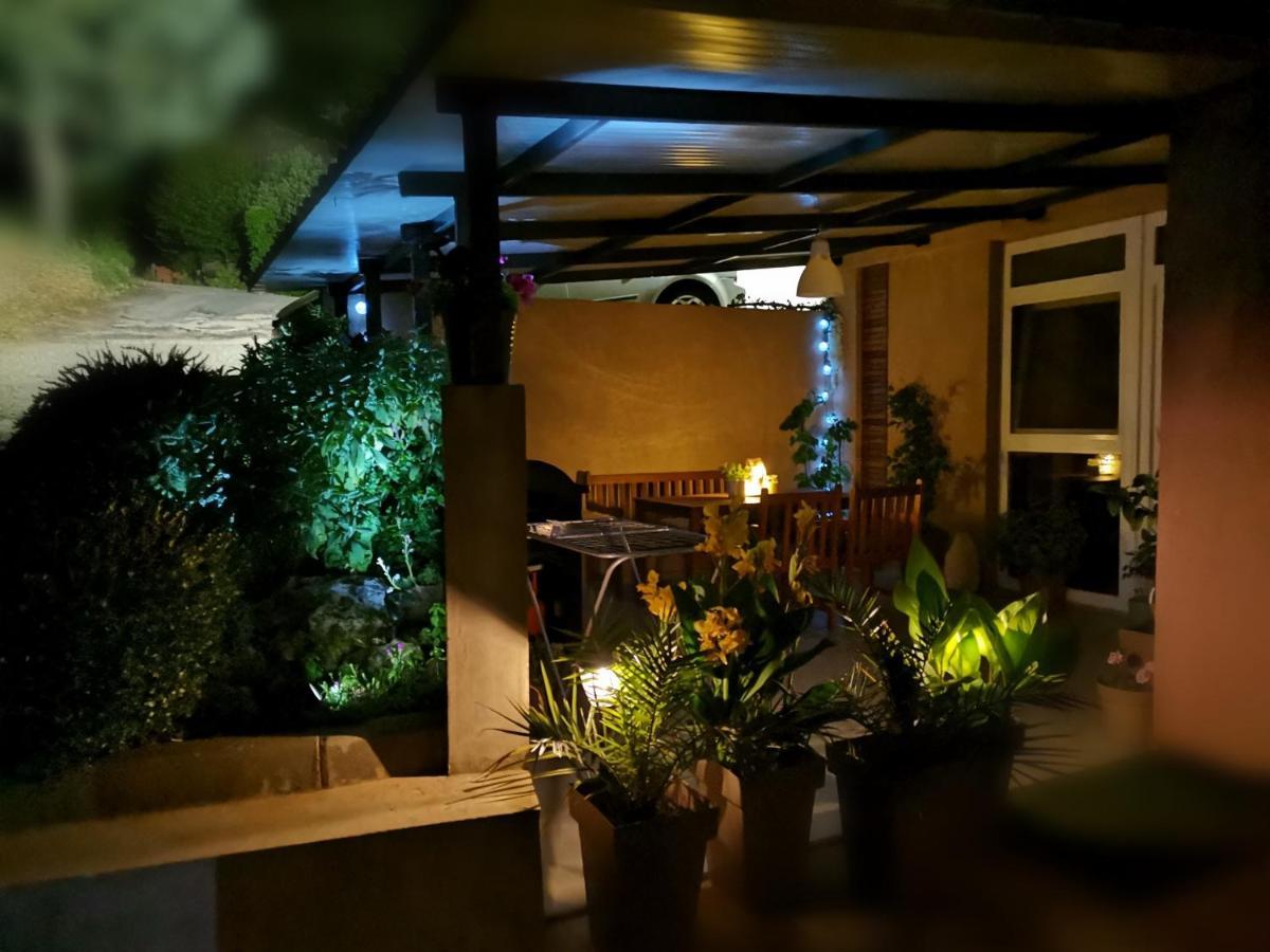 Cave With Free Parking Apartment Пула Екстериор снимка