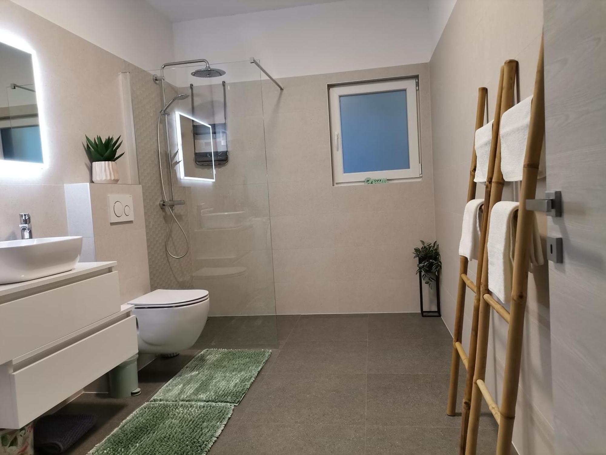 Cave With Free Parking Apartment Пула Екстериор снимка